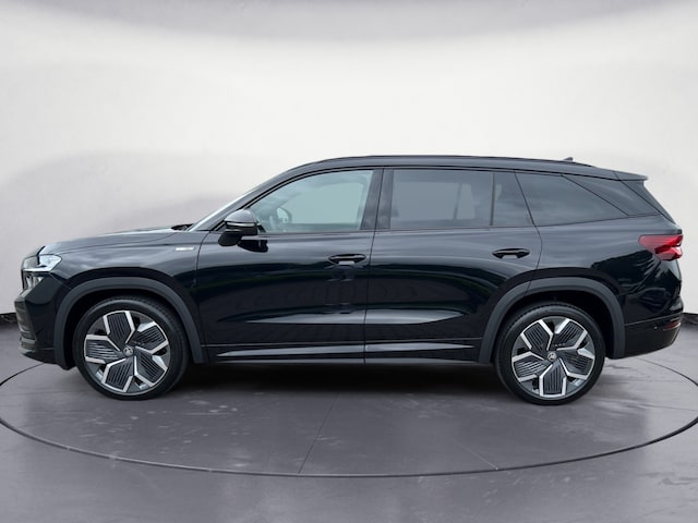 Skoda Kodiaq 2.0 TDI 4x4 Sportline