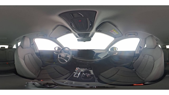 Audi A5 Avant S-Tronic