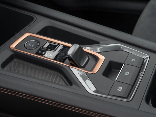 Cupra Leon Sportstourer VZ