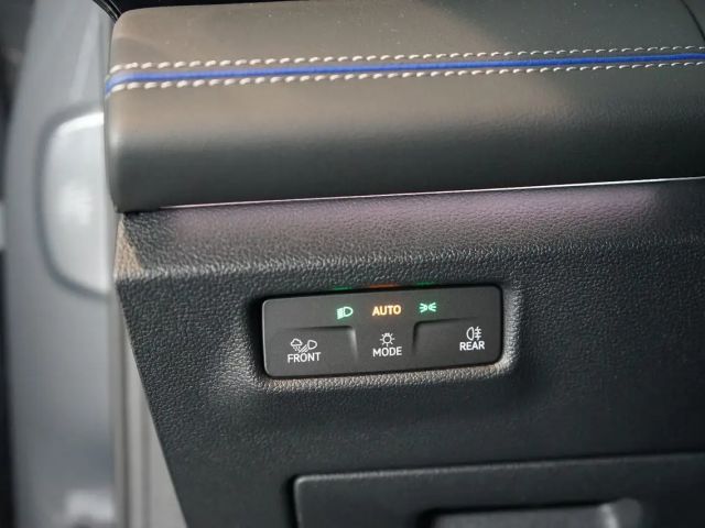 Volkswagen Tiguan 1.5 eTSI Plus R-Line