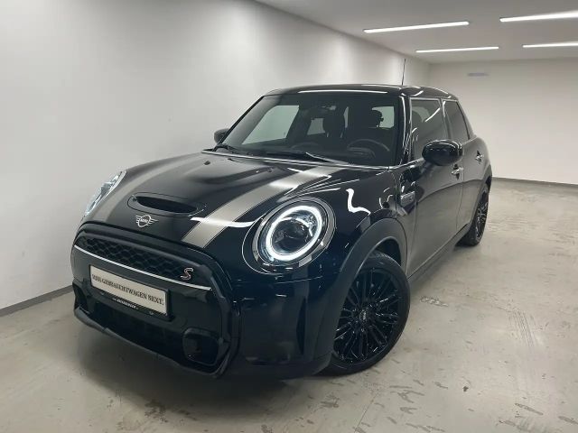 MINI Cooper S 5-deurs