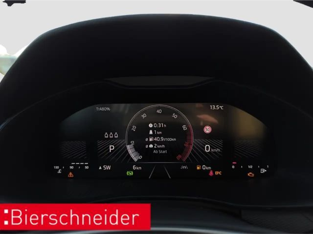Skoda Kamiq 1,0 TSI DSG Essence SH LED AHK TEMPOMAT DAB