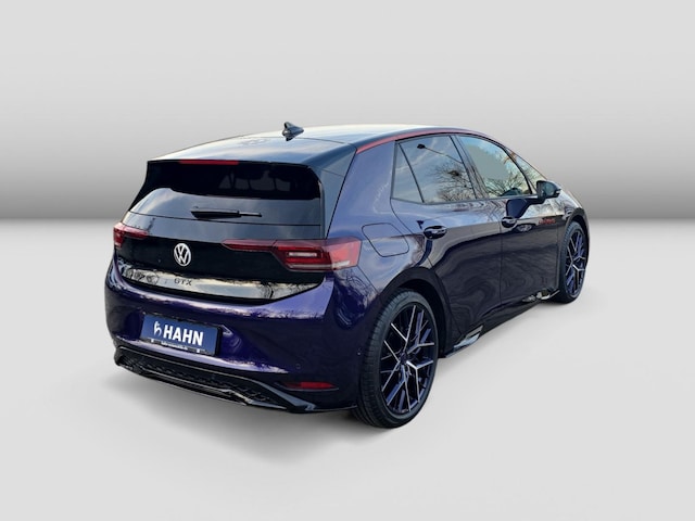 Volkswagen ID.3 GTX Performance