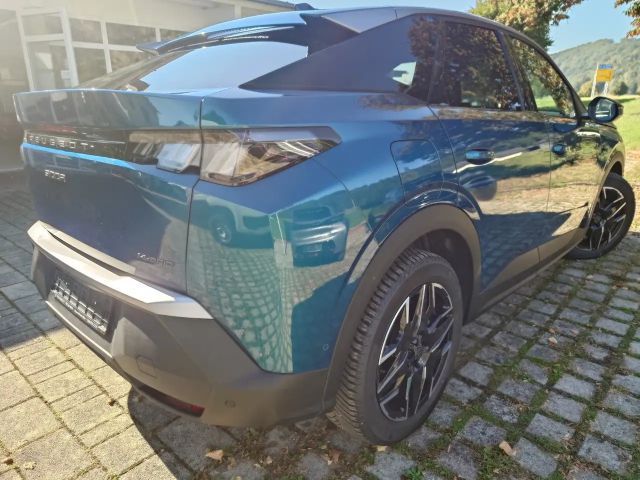 Peugeot 3008 Allure Pack Hybrid