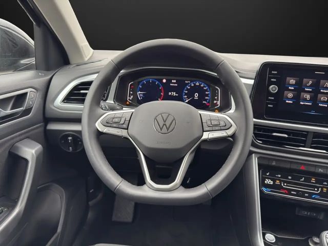 Volkswagen T-Roc Friends TSI ''App-Connect+LED+SHZ''