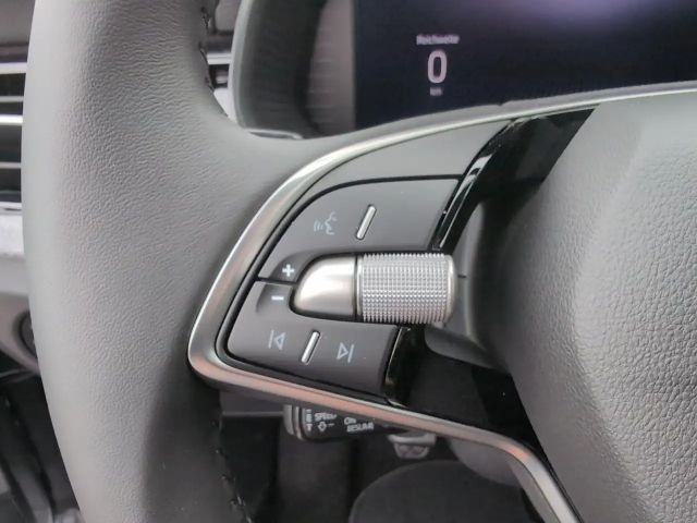 Skoda Scala Selection