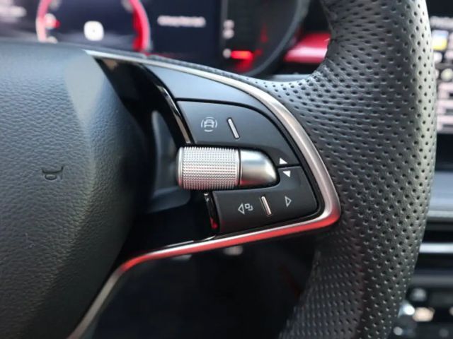 Skoda Fabia Monte Carlo