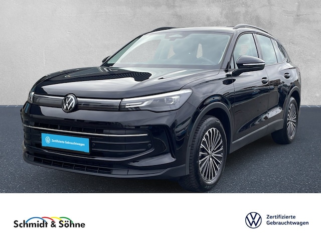 Volkswagen Tiguan 2.0 TDI Life