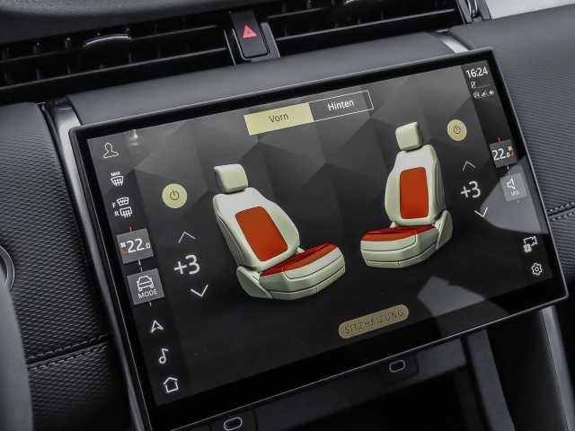 Land Rover Discovery Sport D200 Dynamic SE