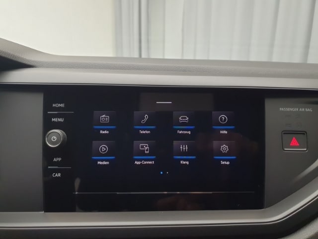 Volkswagen Taigo TSI Klima LED DAB SHZ Bluetooth Digi Cockpit