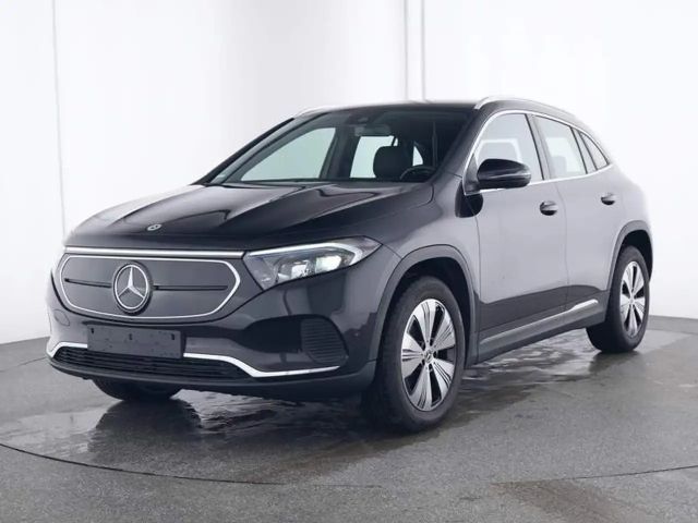 Mercedes-Benz EQA 250 Progressive