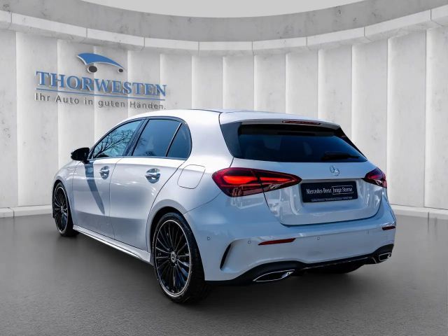 Mercedes-Benz A 200 AMG Line