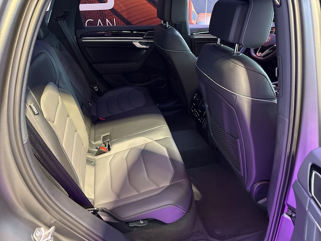 Volkswagen Touareg 4Motion R-Line