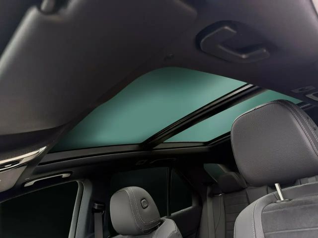 Mercedes-Benz GLE 450 4MATIC AMG Line