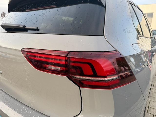 Volkswagen Golf 1.5 TSI Golf VIII