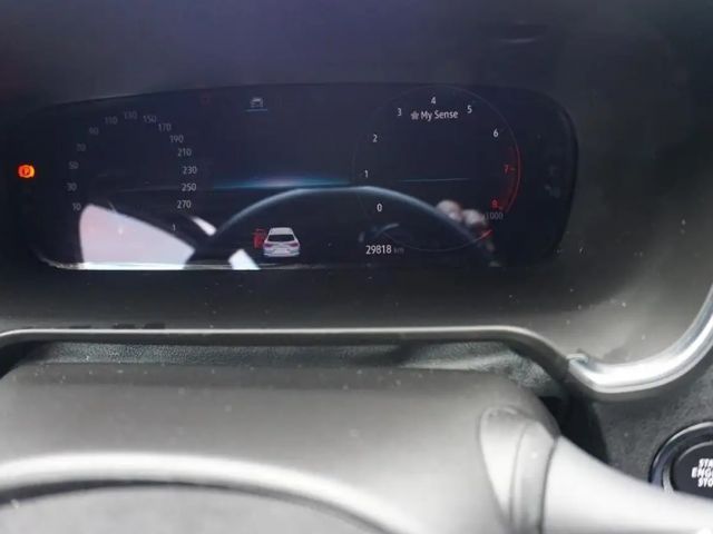 Renault Talisman Life