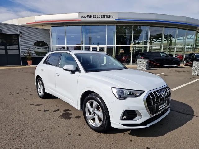 Audi Q3 35 TFSI