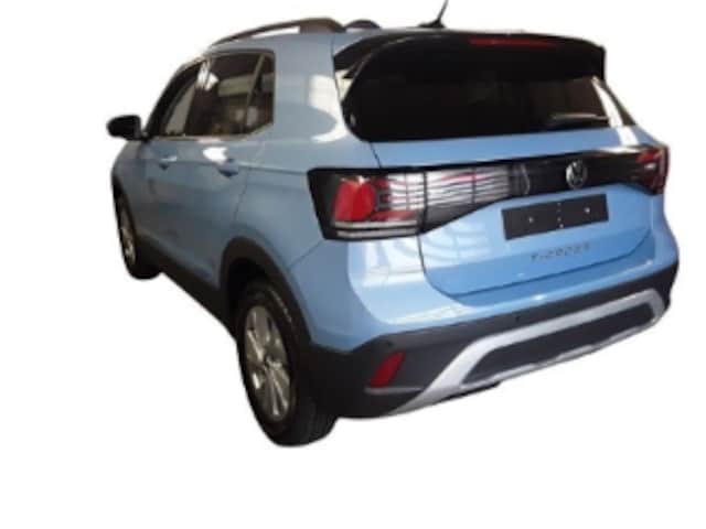 Volkswagen T-Cross 1.0 TSI Life