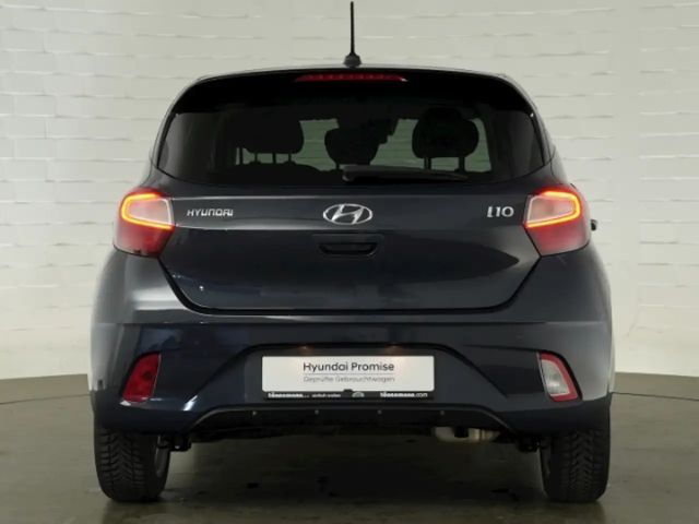 Hyundai i10 Prime