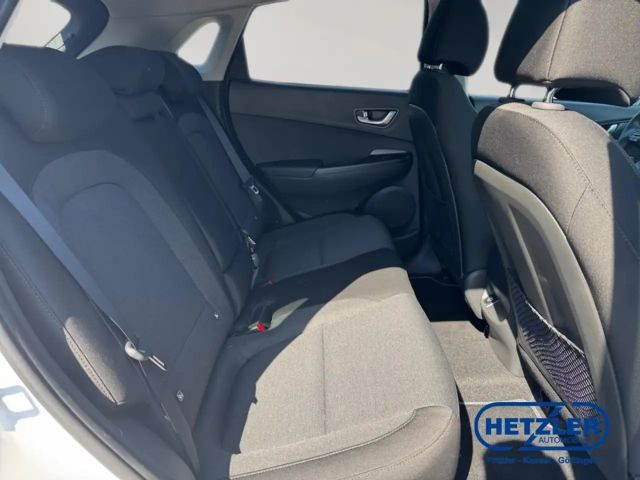 Hyundai Kona 2WD Electric Trend