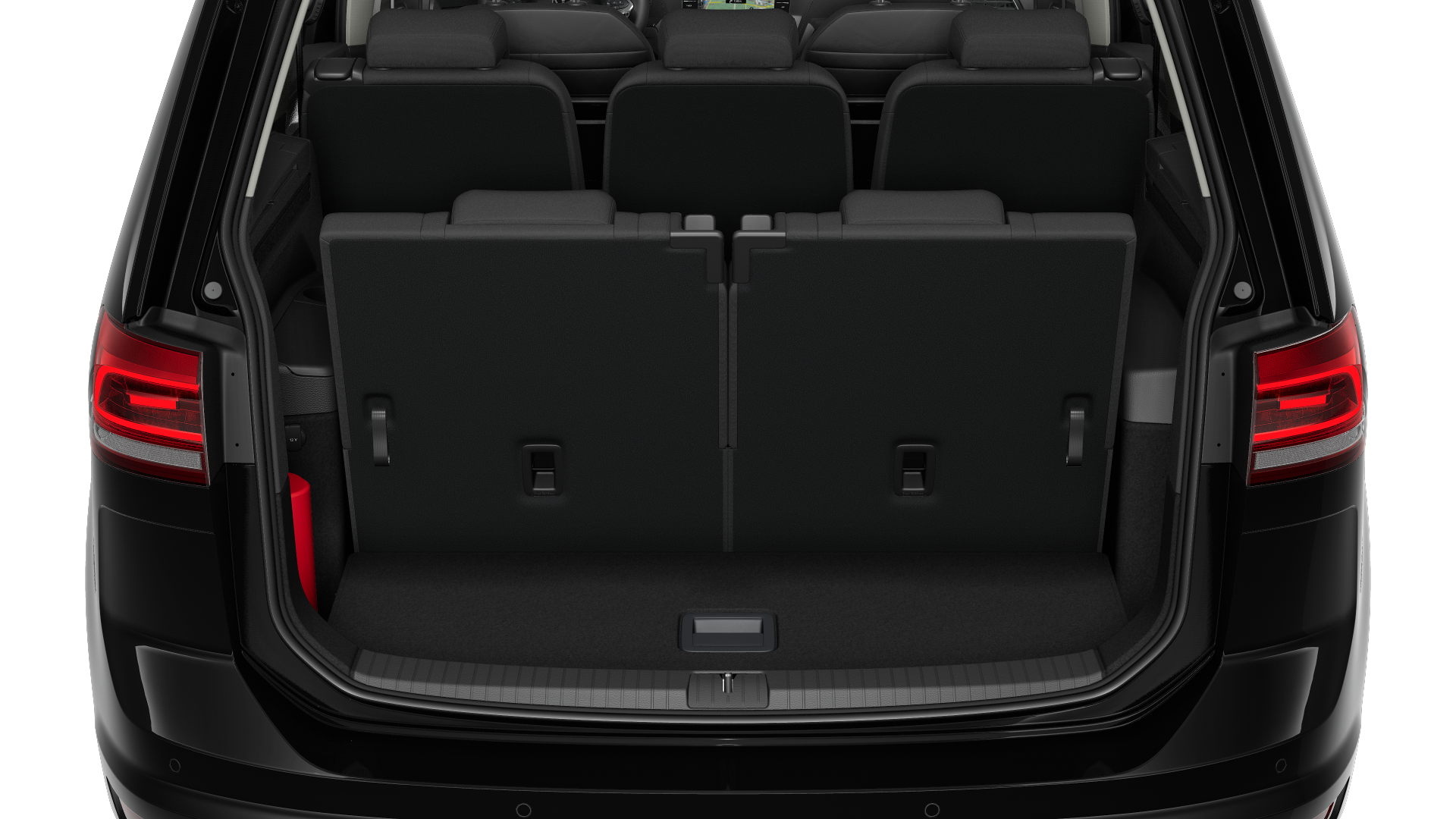 Volkswagen Touran Highline