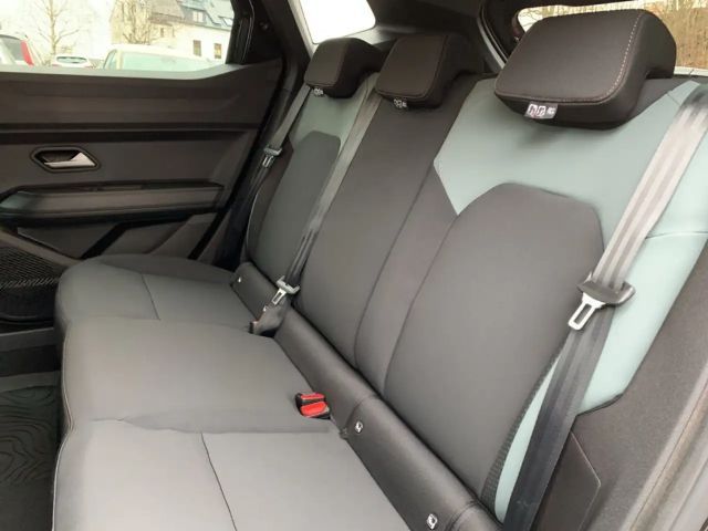 Dacia Duster 4WD Extreme TCe 130