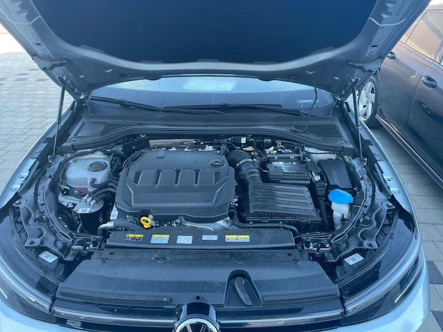 Volkswagen Passat 2.0 TDI 4Motion DSG