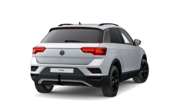 Volkswagen T-Roc Sport