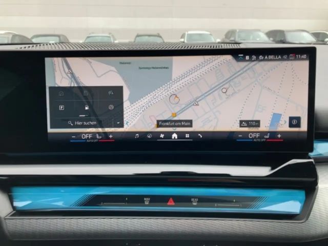 BMW 520 520i M-Sport