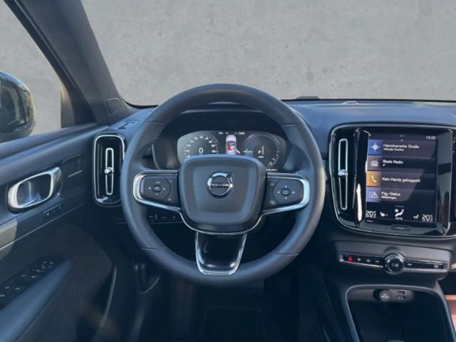 Volvo XC40 Dark T4 Ultimate