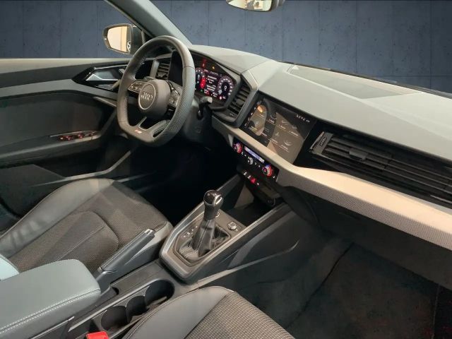 Audi A1 30 TFSI