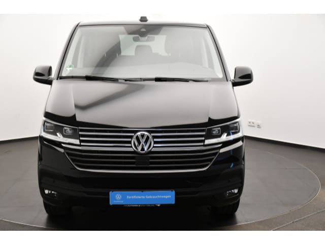 Volkswagen Caravelle 2.0 TDI Comfortline DSG T6