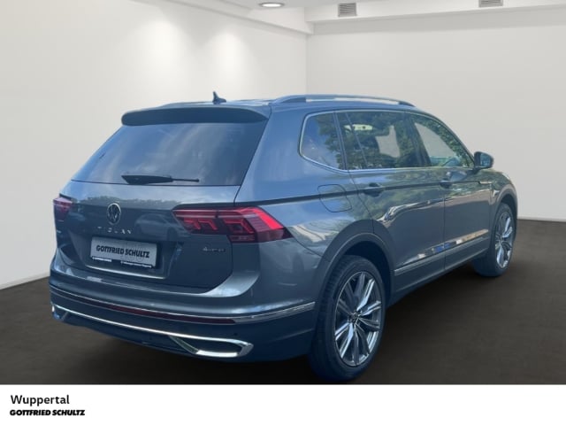 Volkswagen Tiguan 2.0 TDI Allspace DSG