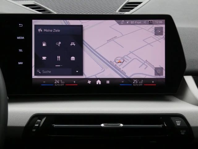 BMW X1 Comfort pakket sDrive18i