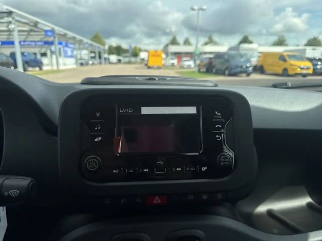 Fiat Panda 1.0 GSE Hybrid 51 kW, 5-türig