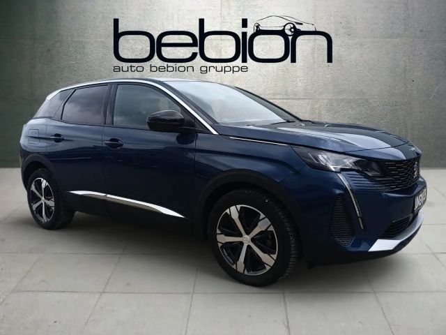 Peugeot 3008 Allure Pack PureTech