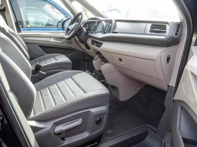 Volkswagen Multivan 2.0 TDI Lang Life T7