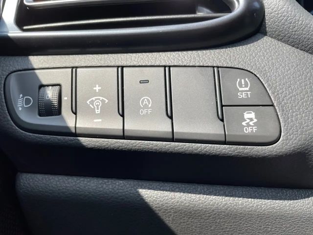 Hyundai i30 N Line T-GDi