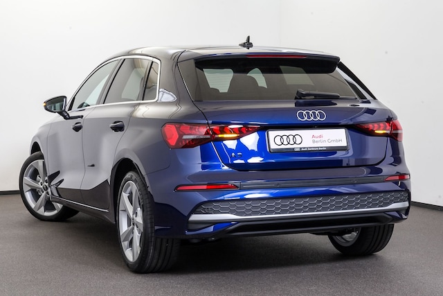 Audi A3 35 TFSI S-Tronic Sportback