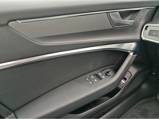 Audi A6 2.0 TDI Avant S-Tronic