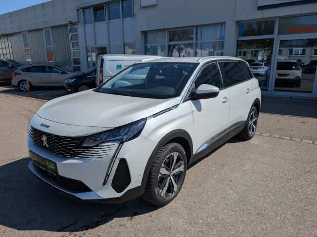 Peugeot 5008 Allure Pack PureTech