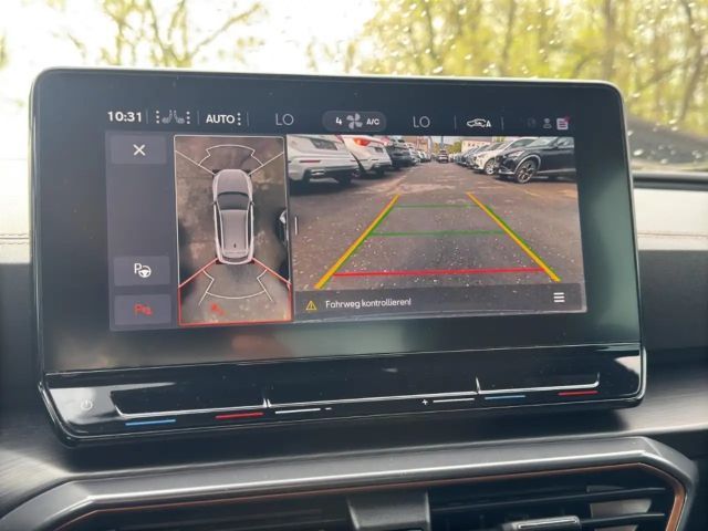 Cupra Formentor 1.5 TSI