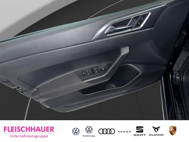 Volkswagen Taigo 1.5 TSI Style