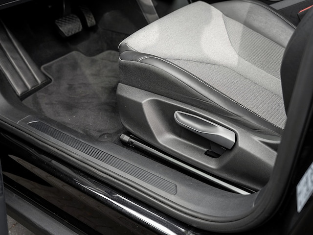 Skoda Enyaq Loft iV 80