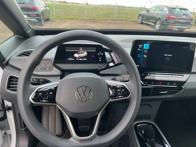 Volkswagen ID.3 Performance Pro