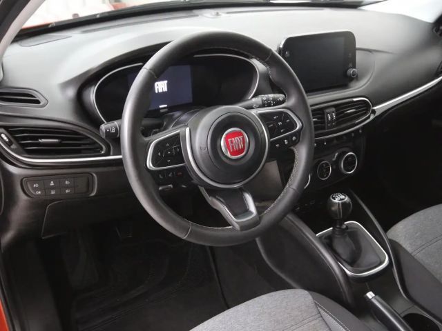 Fiat Tipo Cross MultiJet