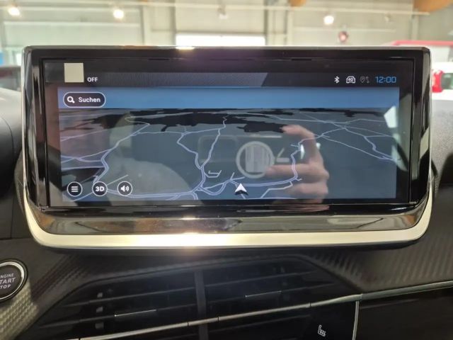 Peugeot 208 Allure Pack PureTech