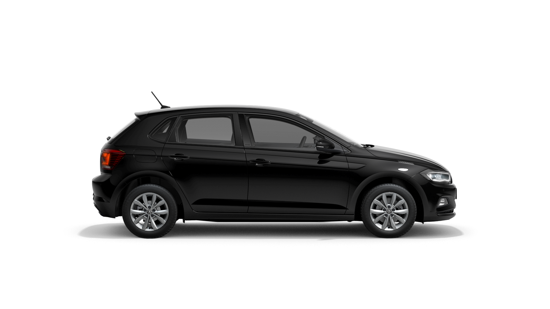 Volkswagen Polo 1.0 TSI Highline