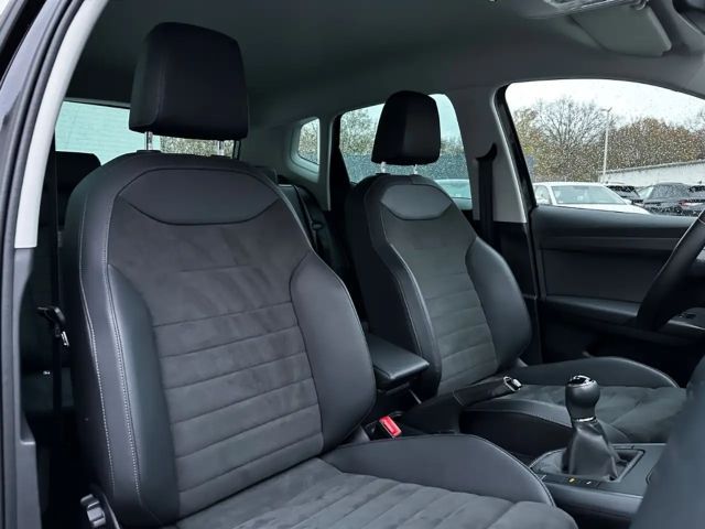 Seat Arona 1.0 TGI Style