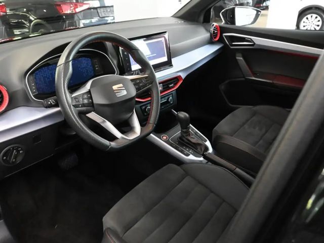 Seat Arona 1.5 TSI FR-lijn